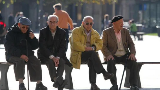 ANSES confirmó el bono sin actualizar de $70.000 para jubilados en julio