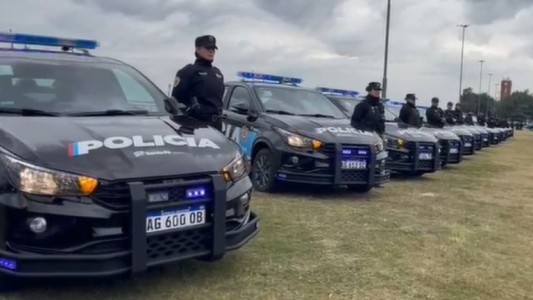 En Rosario, los robos alcanzan su nivel más bajo desde 2012, según Pullaro