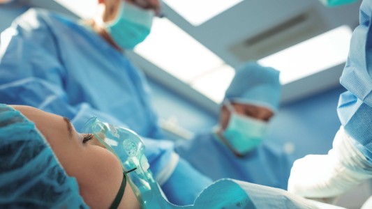 Integrantes de todas las asociaciones de anestesiología del país se reunieron en Rosario