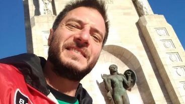 “Necesito verlo a la cara”: el pedido de la familia Garcilazo tras la llegada del Reifenstuel al país