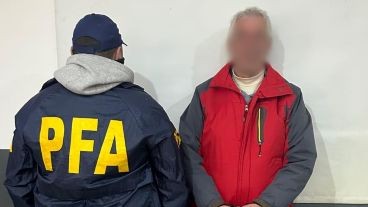 Cayó en Haedo un prófugo clave de la banda narco desbaratada en la “Operación Rosario-Dubái”