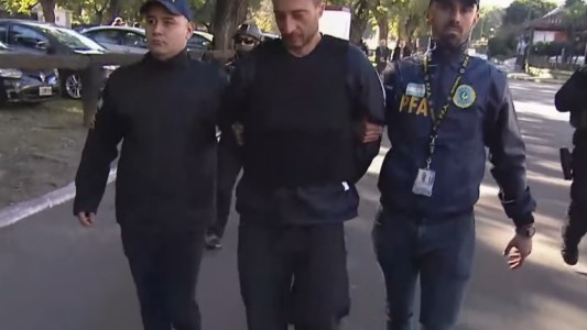 Caso Ivana Garcilazo: Reinfestuel ya está detenido en la cárcel de Piñero