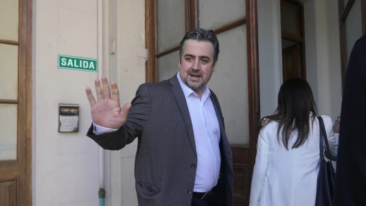 Reinfestuel será alojado en una cárcel de Santa Fe y no asistirá presencialmente a la audiencia imputativa