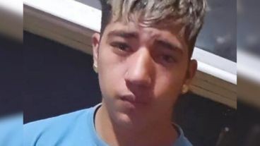 Intensifican la búsqueda de un joven de Rosario desaparecido rumbo a Granadero Baigorria