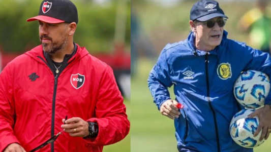 Inicio del Torneo Clausura 2025: fechas confirmadas para Central y Newell’s