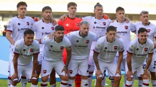 Fin de la puesta a punto: Newell’s cierra su pretemporada frente a Once Caldas