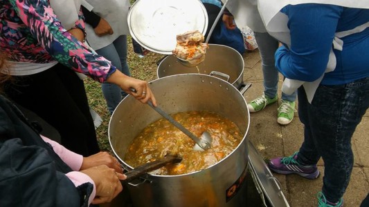La escandalosa auditoría que revela la estafa de los comedores: el 87% eran duplicados o fantasmas