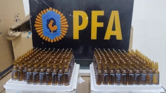 Santa Fe y Rosario se constituyen como querellantes en la causa por el fentanilo contaminado