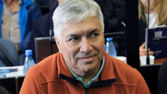 Unifican en 15 años las condenas a Lázaro Báez por las causas Ruta del dinero K y Vialidad