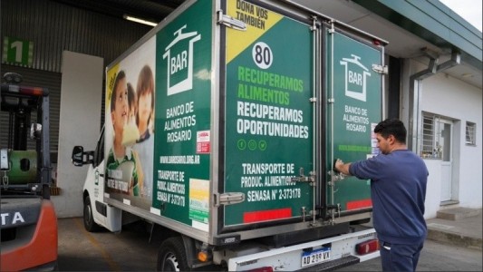 Rosario se prepara para una noche solidaria: vuelve la Cena Anual del Banco de Alimentos