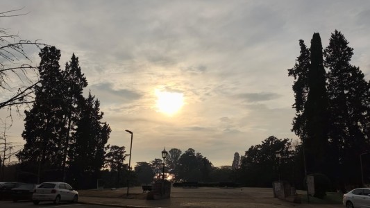 El fin de semana presenta condiciones variables, pero se espera buen clima para el domingo