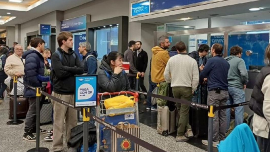 Pilotos confirman huelga nacional para el sábado 19 de julio