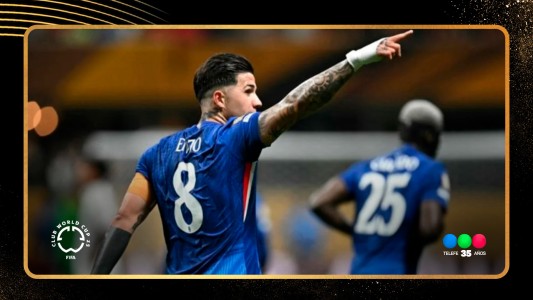 El Chelsea de Enzo Fernández va por la sorpresa en la final del Mundial de Clubes ante el imbatible PSG