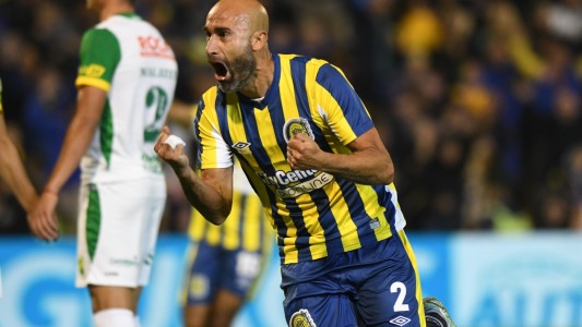 Carlos Quintana hablo luego del empate 1 a 1 ante Godoy Cruz