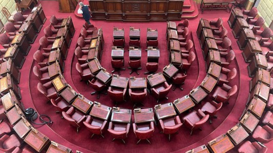 Comienza la Convención Constituyente para reescribir la Carta Magna provincial