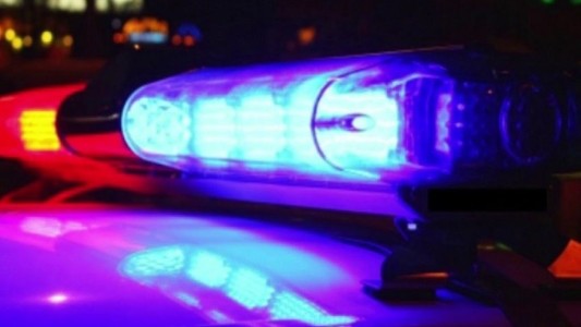 Detienen a un hombre armado durante un patrullaje nocturno en Granadero Baigorria