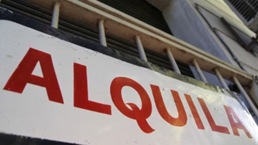 Fuerte suba en los alquileres de Rosario: un departamento de un dormitorio ya cuesta $380 mil
