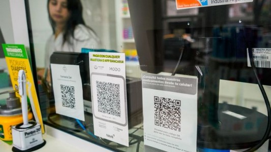 Las farmacias de Rosario suman códigos QR para consultar precios y coberturas de medicamentos