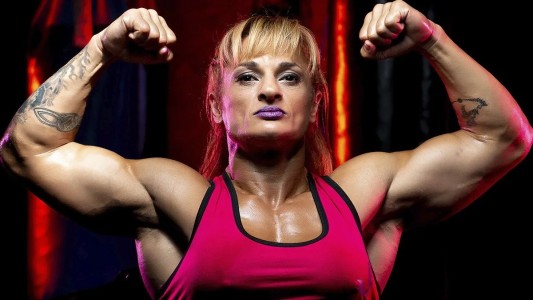 Preocupación por la salud de Alejandra “La Locomotora” Oliveras: fue operada tras sufrir un ACV isquémico