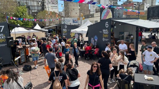 Convocatoria abierta: renovarán todos los puestos del Mercado del Centro