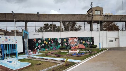 Engaño virtual: un preso extorsionó a un santafesino fingiendo ser una joven