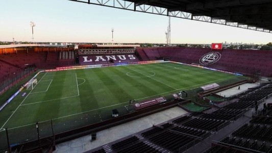 Rosario Central llevará 6.500 hinchas a Lanús en un ensayo clave para el retorno de los visitantes al fútbol argentino