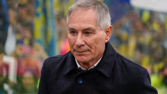 Golpe para Central: Holan pierde a Campaz para visitar a Lanús