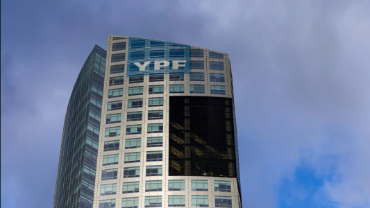 Beneficiarios del fallo por YPF anunciaron que “no quieren las acciones”