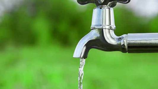 Continúan los trabajos por rotura de cañería en Pichincha y varias zonas aún sin agua