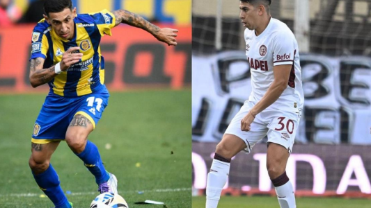 Central con hinchada visitante enfrenta a Lanús en busca de su primera victoria