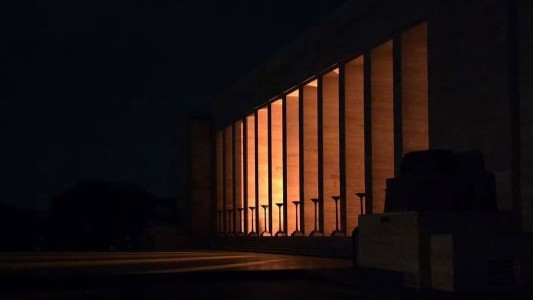 Apagón masivo en Rosario: una falla dejó sin luz a múltiples barrios