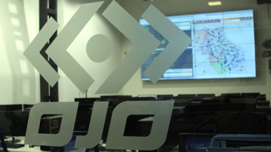 El “Ojo” cumple ocho años: la central que transformó el modo de planificar la seguridad en Santa Fe