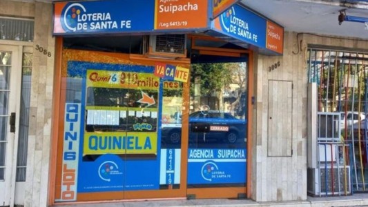 Orden judicial a Facebook: deberá eliminar publicaciones ilegales que usaban la marca Quini 6