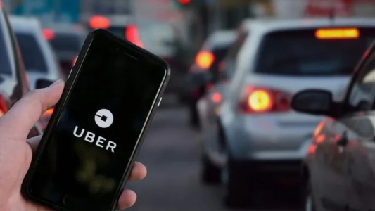 Tragedia con un pasajero de Uber Moto en Santa Fe reabre la discusión sobre las apps de transporte ilegales