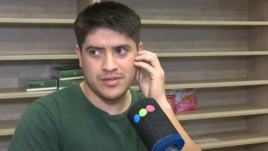 Estafas con billeteras virtuales en Roldán