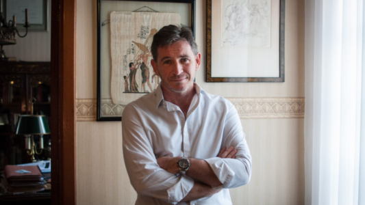 "Estuve preso sin juicio": habló el hombre detenido por una falsa denuncia de su hijo por abuso