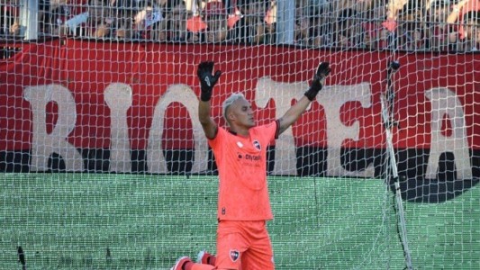 El arco leproso quedó vacante: quiénes están en la mira para reemplazar a Keylor Navas