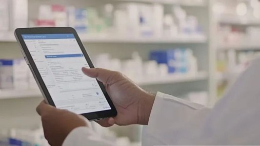 Recetas médicas electrónicas: ya las usa el 73% de los afiliados y proyectan sumar certificados digitales