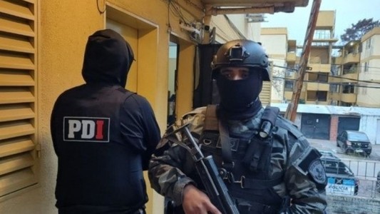 Cayeron dos sospechosos tras allanamientos por tiroteos en Fonavi Parque Oeste