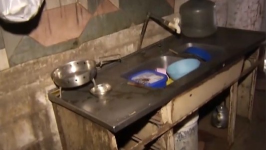 Una mujer perdió todo tras un incendio en su vivienda y piden ayuda solidaria