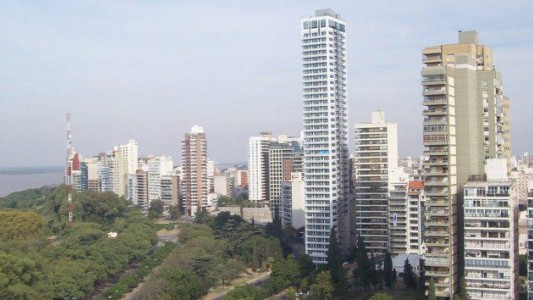 Incrementaron las rescisiones de los contratos de alquiler por la caída del poder adquisitivo