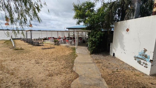 Robaron un bar por décima vez en el año: hay un detenido