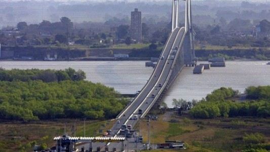Nuevo plazo para licitar la concesión del puente Rosario-Victoria: habrá tiempo hasta septiembre