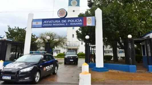 Nuevo arresto en la investigación por desvío de fondos destinados a combustible en la Policía de Santa Fe