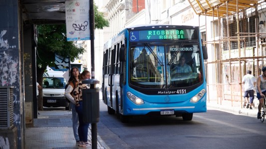 Tarifa congelada, costos en alza: el boleto sin subsidios ya supera los 1.700 pesos