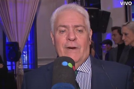 Rosario de fiesta: se presentó la edición 2025 de los tradicionales "Magazines"