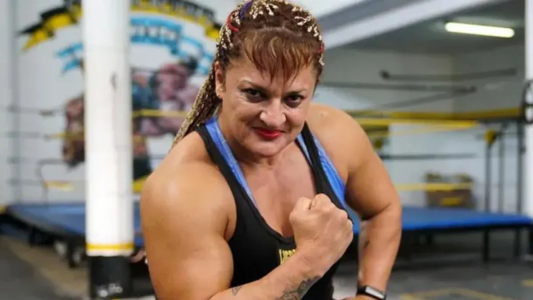 Locomotora Oliveras: Leves signos de mejorías tras realizarle una traqueotomía