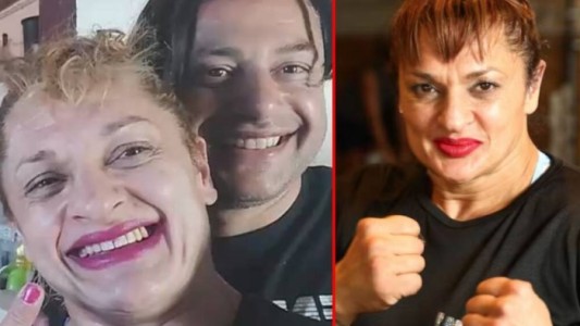 Alejandra “La Locomotora” Oliveras muestra signos de mejora y su familia convoca a un abrazo simbólico frente al hospital