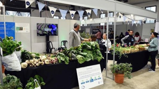 Rosario celebra sus sabores: abrió la feria “Sabores y Algo Más” con entrada libre y propuestas únicas