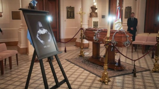 Hijos de "Locomotora" Oliveras: "Nunca nos imaginamos estar pasando por esto"